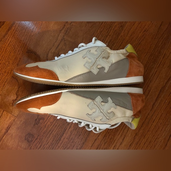 Tory Burch sneakers - Picture 2 of 16